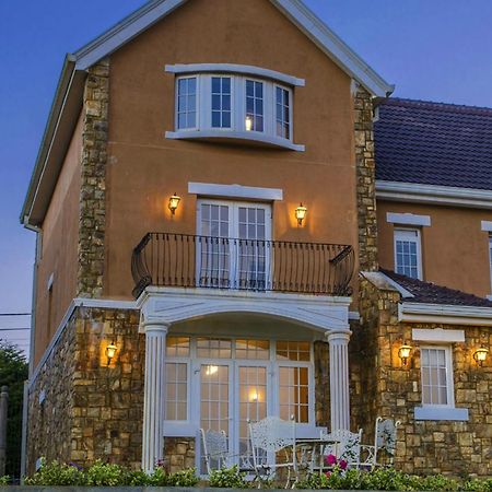 Cheltenham Cottage - Little England Cottages Nuwara Eliya Exterior foto